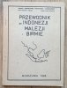 Przewodnik po Indonezji, Malezji i Birmie